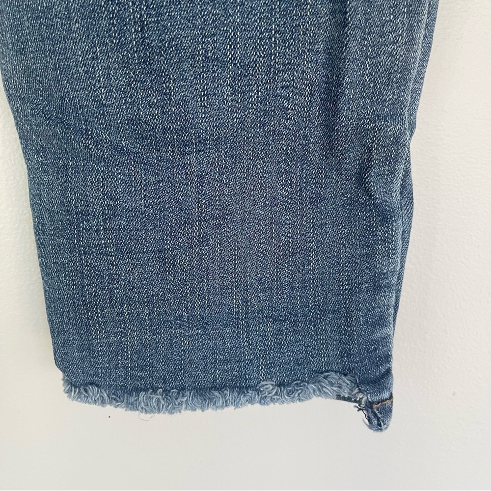 KanCan Estilo Distressed Skinny Jeans Size 28 Casual Denim Pants - Picture 7 of 11
